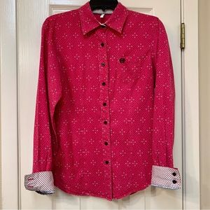 CINCH Performance Rodeo Long Sleeve